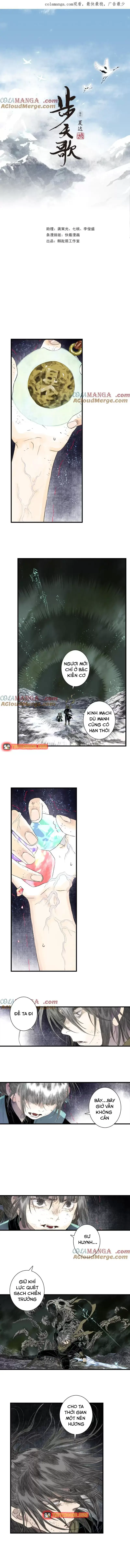 Bộ Thiên Ca Chapter 132 - 3