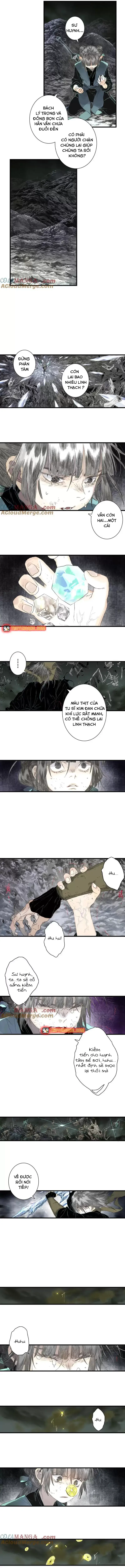 Bộ Thiên Ca Chapter 132 - 4