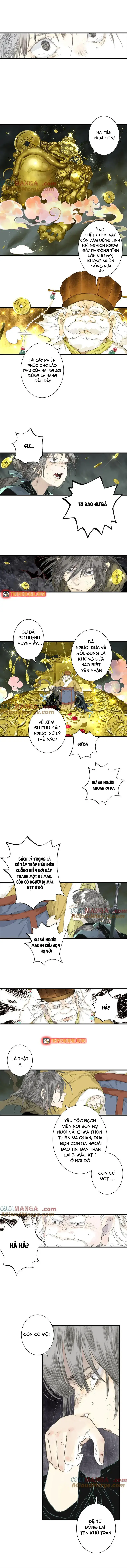 Bộ Thiên Ca Chapter 132 - 5