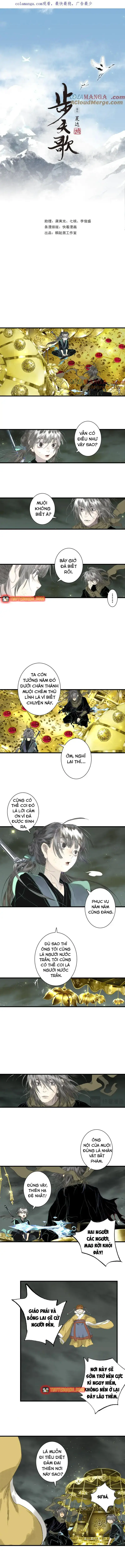 Bộ Thiên Ca Chapter 133 - 3