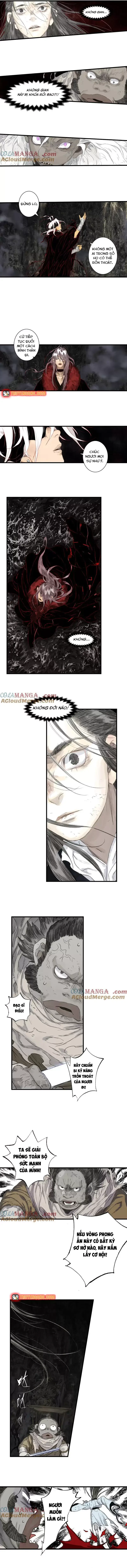 Bộ Thiên Ca Chapter 133 - 5