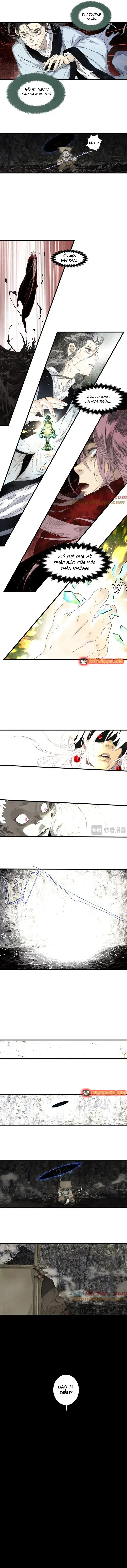 Bộ Thiên Ca Chapter 133 - 6