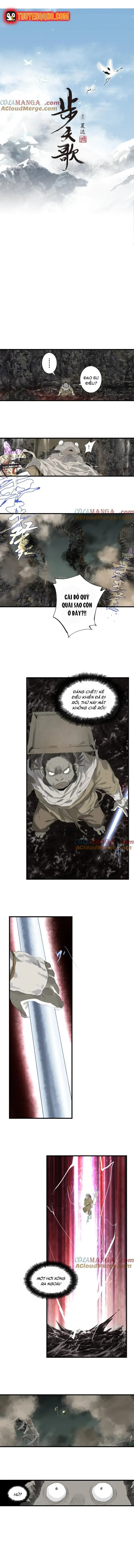 Bộ Thiên Ca Chapter 134 - 3