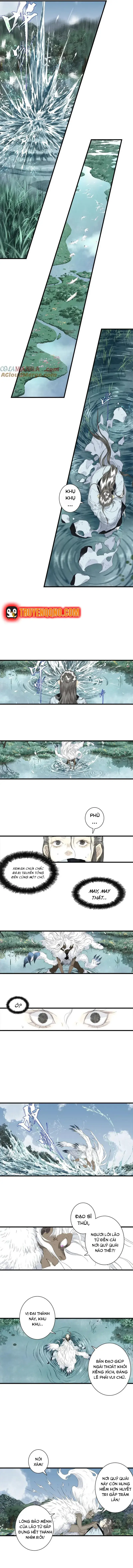 Bộ Thiên Ca Chapter 134 - 5