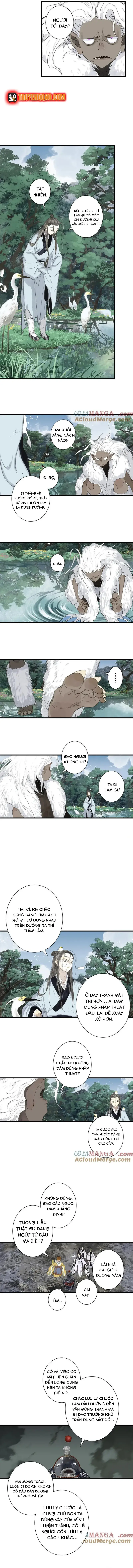 Bộ Thiên Ca Chapter 134 - 7