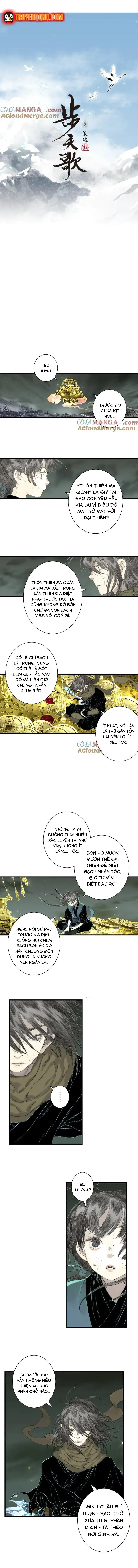 Bộ Thiên Ca Chapter 135 - 3