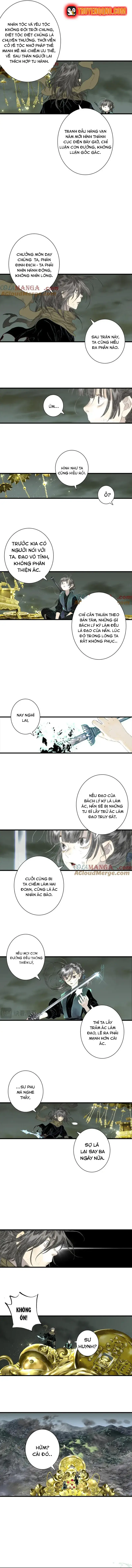 Bộ Thiên Ca Chapter 135 - 4