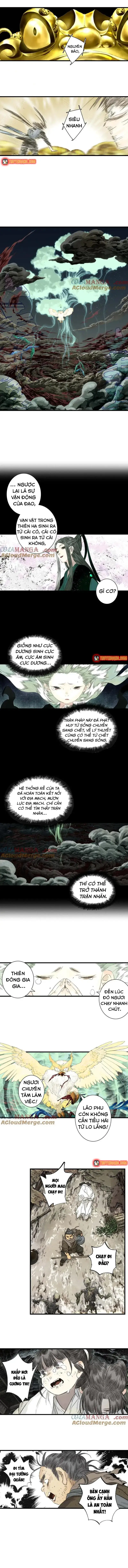 Bộ Thiên Ca Chapter 137 - 6