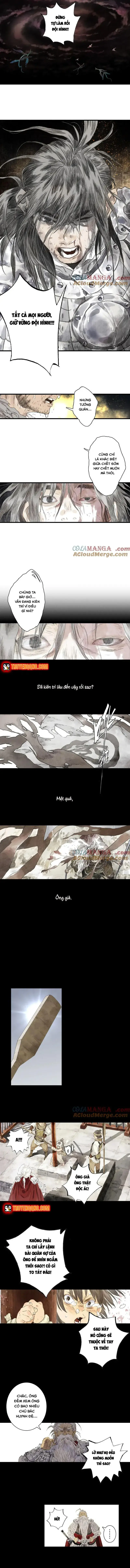 Bộ Thiên Ca Chapter 138 - 4