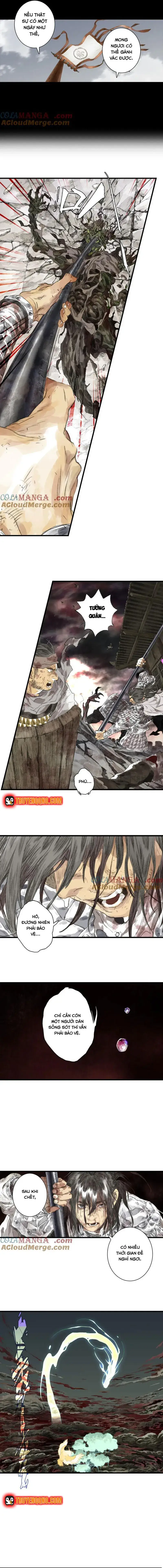 Bộ Thiên Ca Chapter 138 - 5