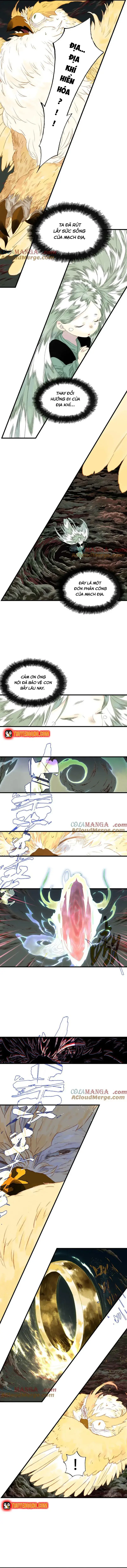 Bộ Thiên Ca Chapter 138 - 6