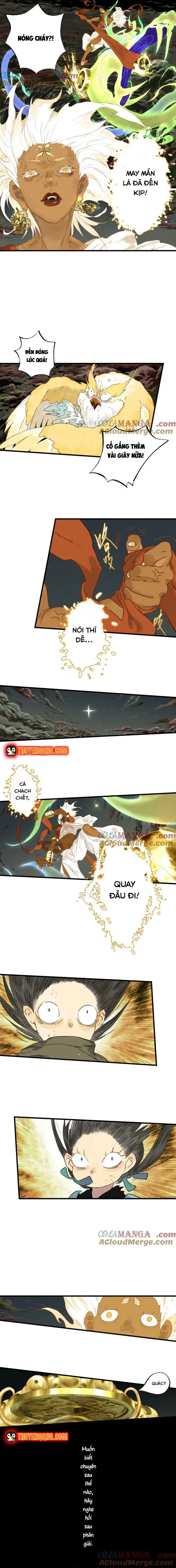 Bộ Thiên Ca Chapter 138 - 7