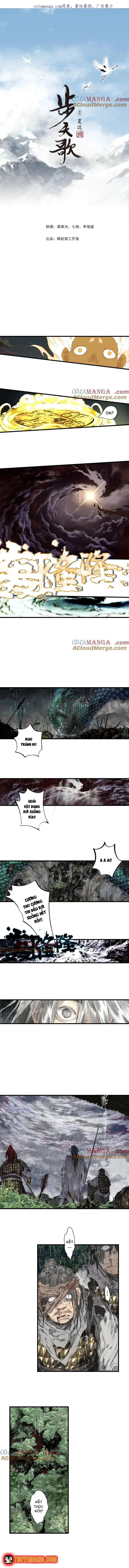 Bộ Thiên Ca Chapter 139 - 3