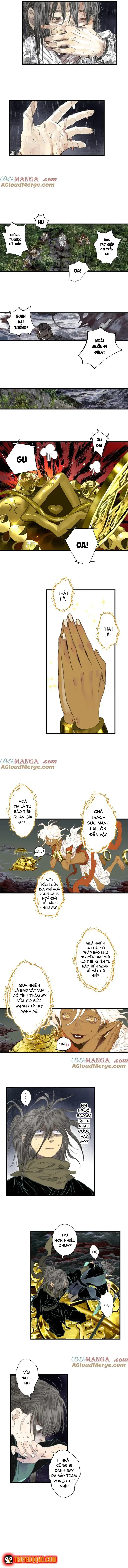 Bộ Thiên Ca Chapter 139 - 4