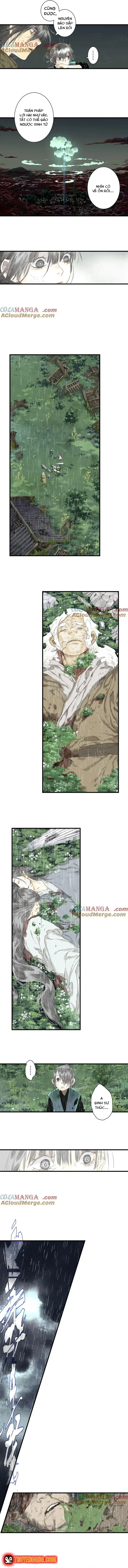 Bộ Thiên Ca Chapter 139 - 5