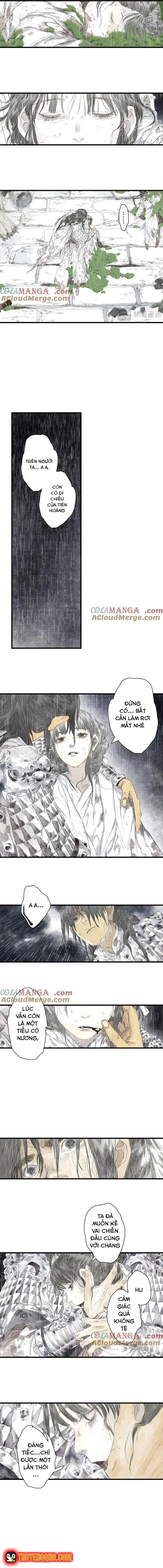 Bộ Thiên Ca Chapter 139 - 6