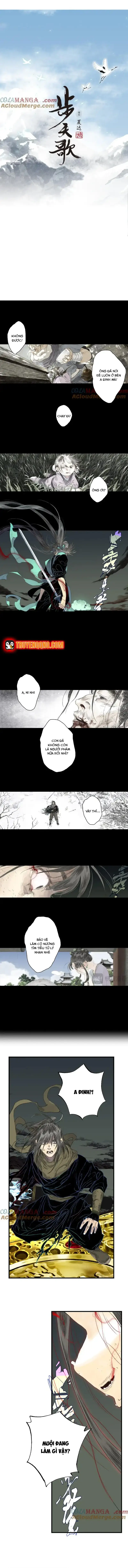 Bộ Thiên Ca Chapter 140 - 3
