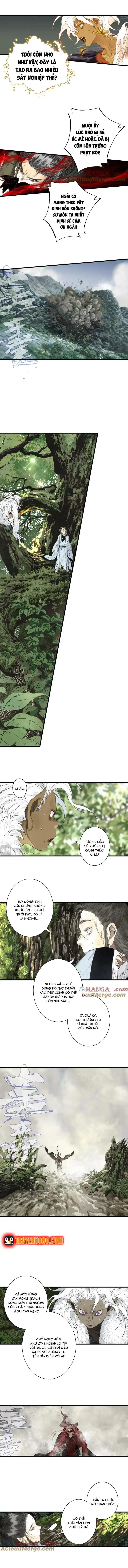 Bộ Thiên Ca Chapter 140 - 5