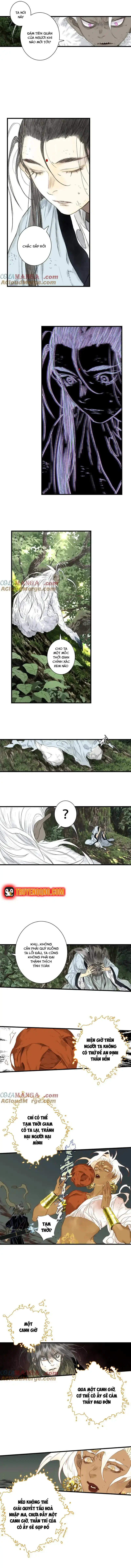 Bộ Thiên Ca Chapter 140 - 6