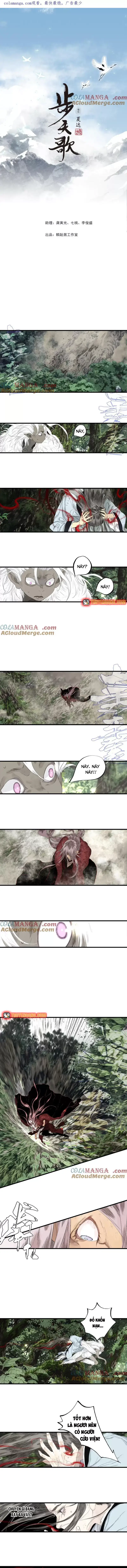 Bộ Thiên Ca Chapter 141 - 3