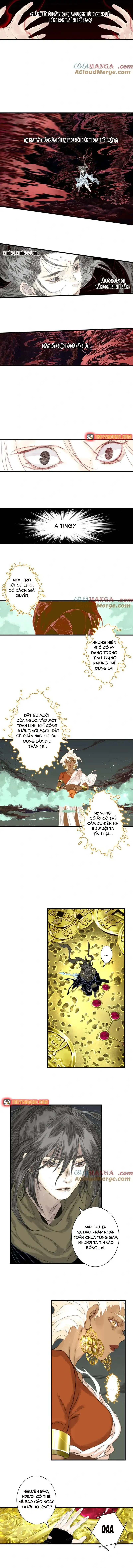 Bộ Thiên Ca Chapter 141 - 4