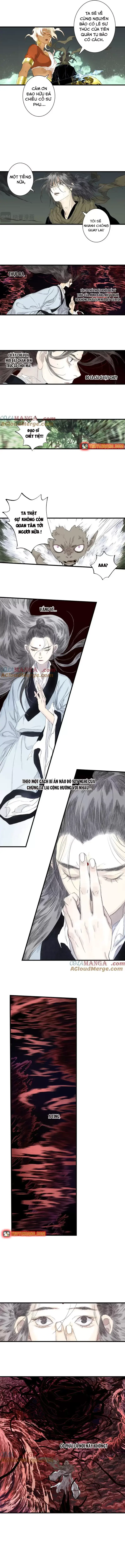 Bộ Thiên Ca Chapter 141 - 5