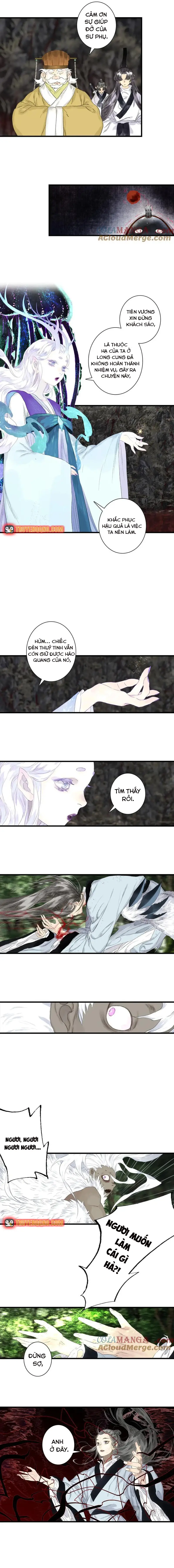 Bộ Thiên Ca Chapter 141 - 6