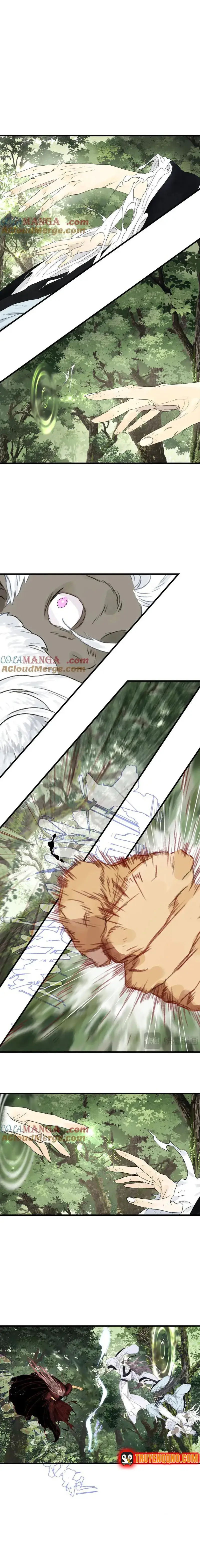 Bộ Thiên Ca Chapter 142 - 3