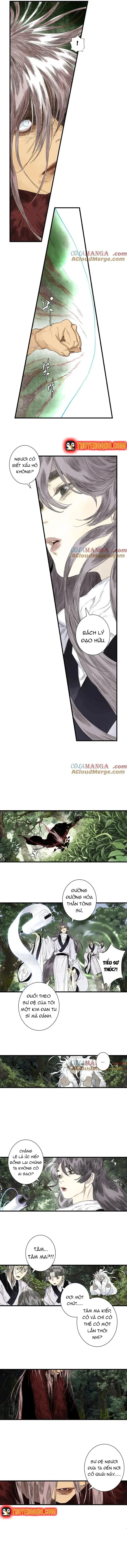 Bộ Thiên Ca Chapter 142 - 4