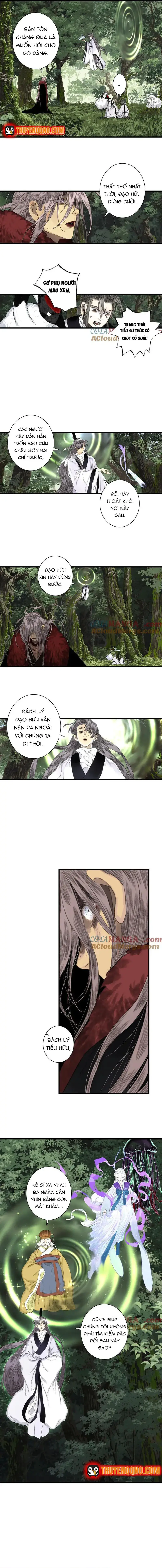 Bộ Thiên Ca Chapter 142 - 5