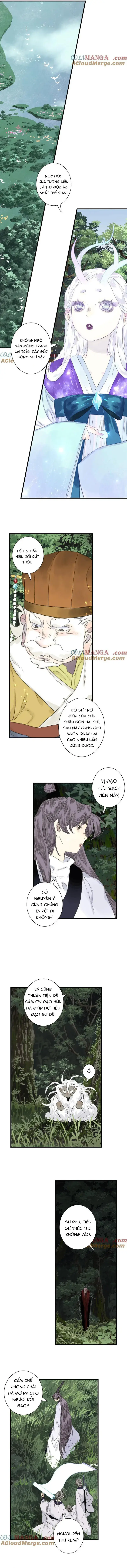 Bộ Thiên Ca Chapter 142 - 6