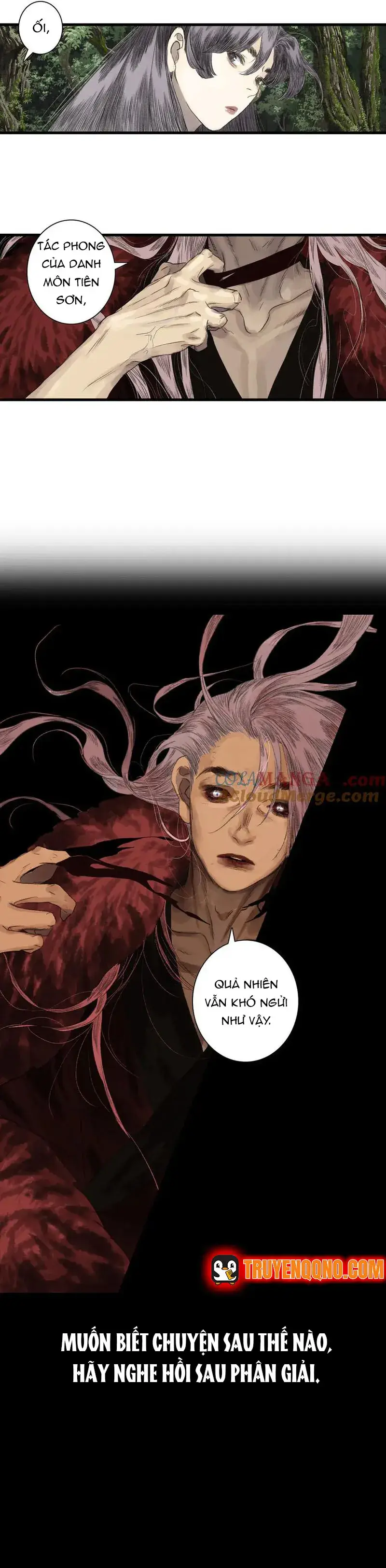 Bộ Thiên Ca Chapter 142 - 7