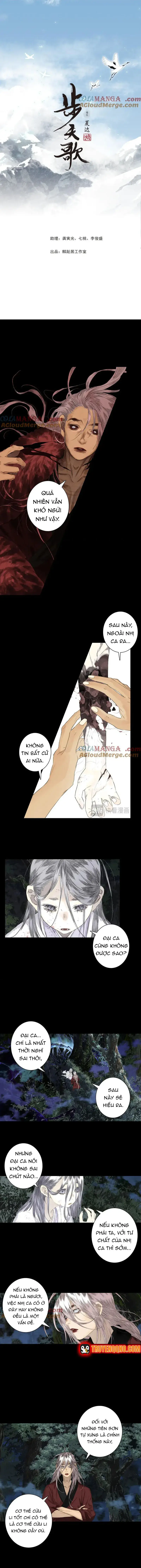 Bộ Thiên Ca Chapter 143 - 3