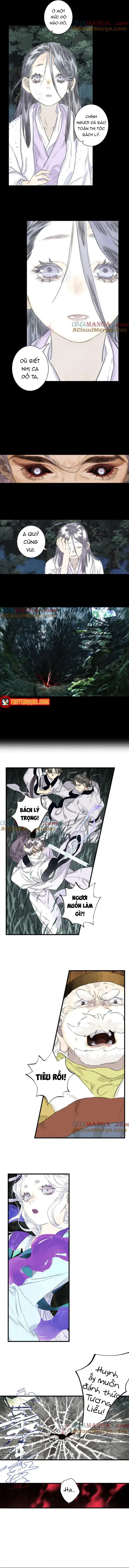 Bộ Thiên Ca Chapter 143 - 4