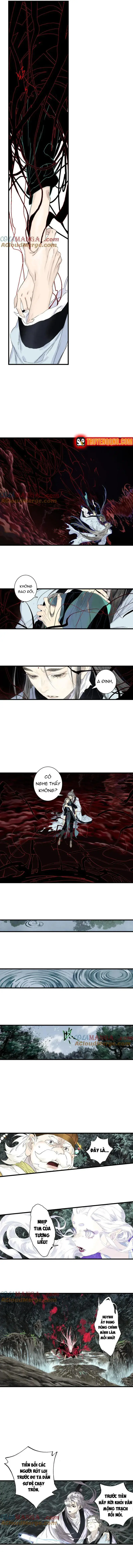 Bộ Thiên Ca Chapter 143 - 6