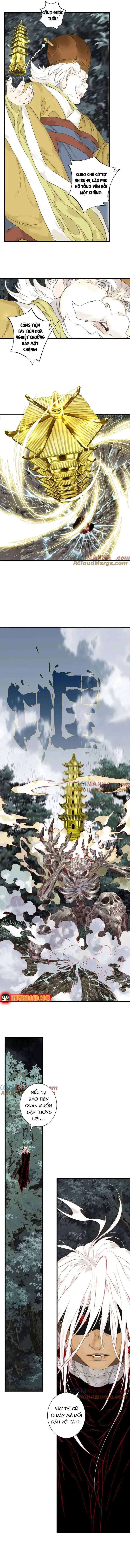 Bộ Thiên Ca Chapter 143 - 7