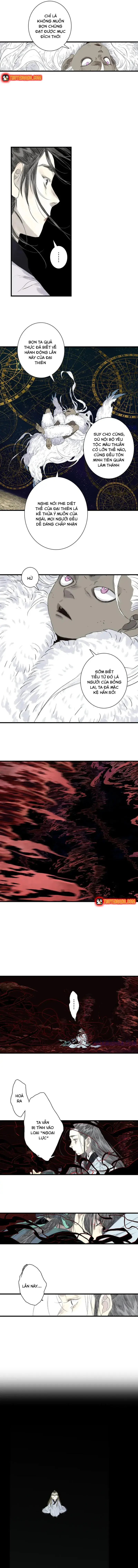 Bộ Thiên Ca Chapter 144 - 4