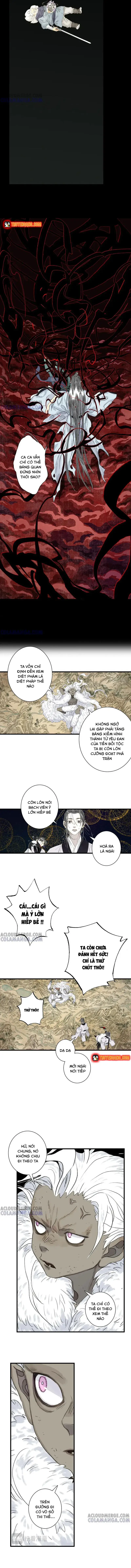 Bộ Thiên Ca Chapter 144 - 5