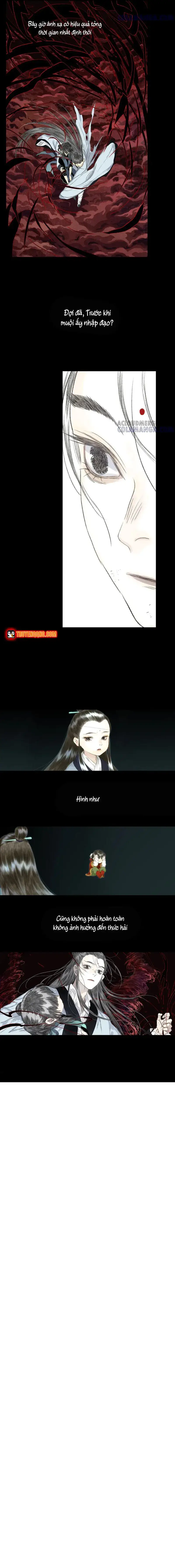 Bộ Thiên Ca Chapter 144 - 7