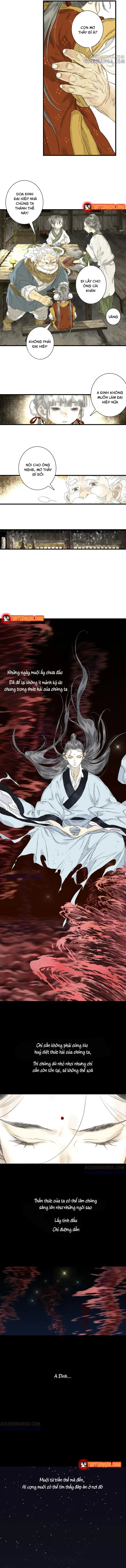 Bộ Thiên Ca Chapter 145 - 4