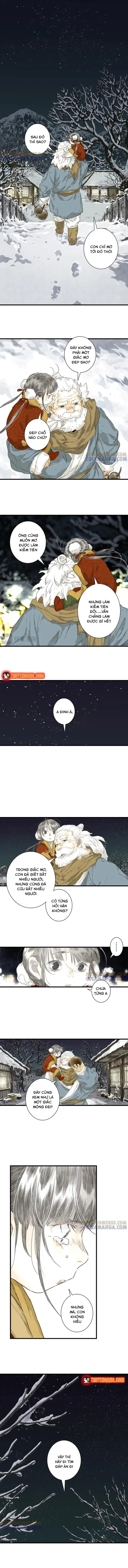 Bộ Thiên Ca Chapter 145 - 5