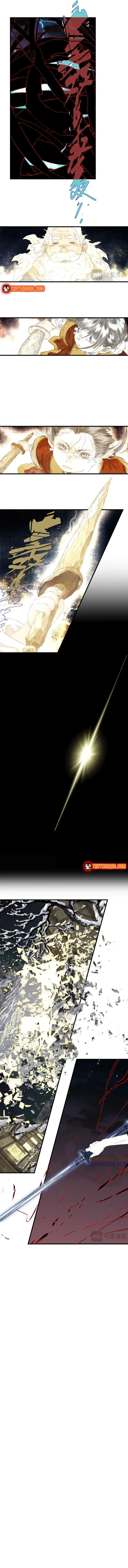 Bộ Thiên Ca Chapter 145 - 7