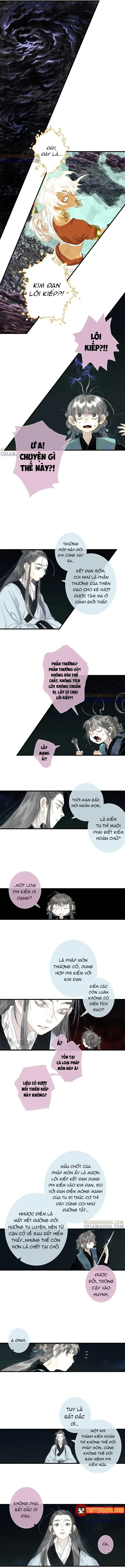 Bộ Thiên Ca Chapter 146 - 4