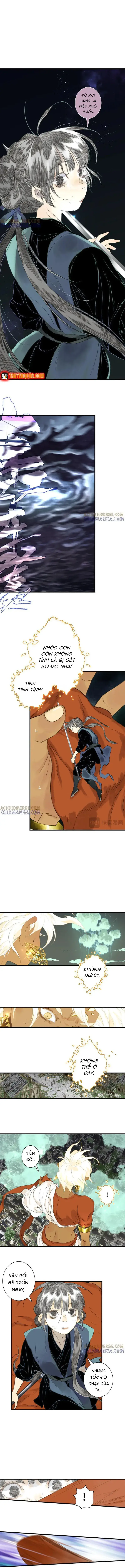 Bộ Thiên Ca Chapter 146 - 5