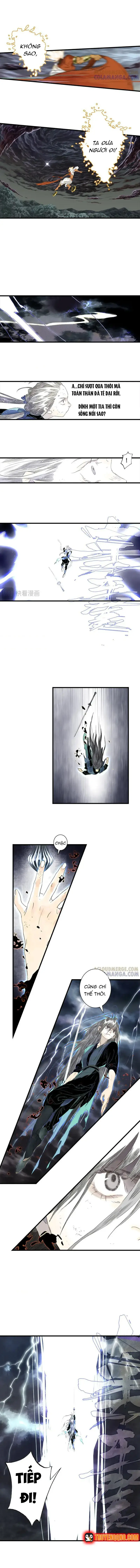 Bộ Thiên Ca Chapter 146 - 6