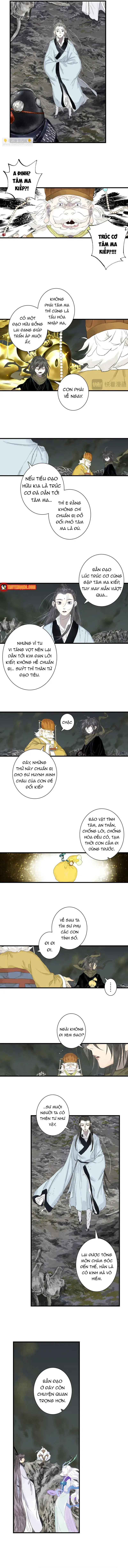 Bộ Thiên Ca Chapter 148 - 4
