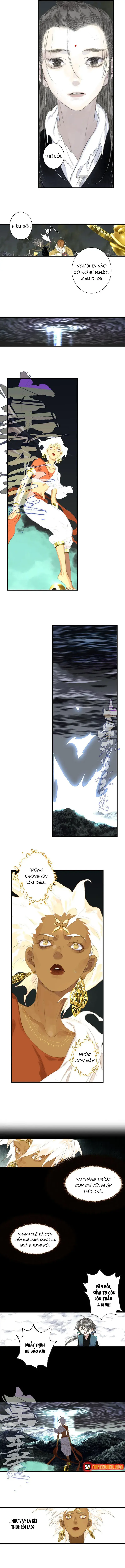 Bộ Thiên Ca Chapter 148 - 5