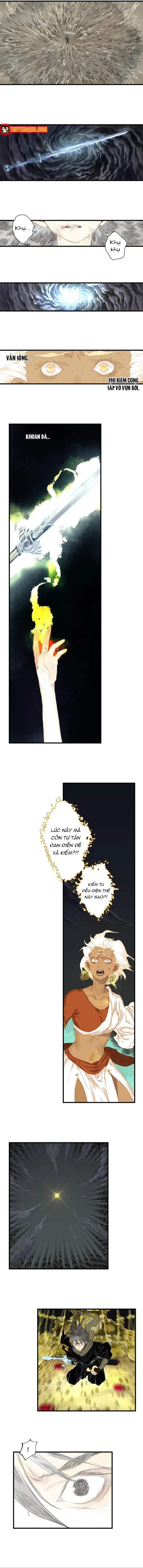 Bộ Thiên Ca Chapter 148 - 6