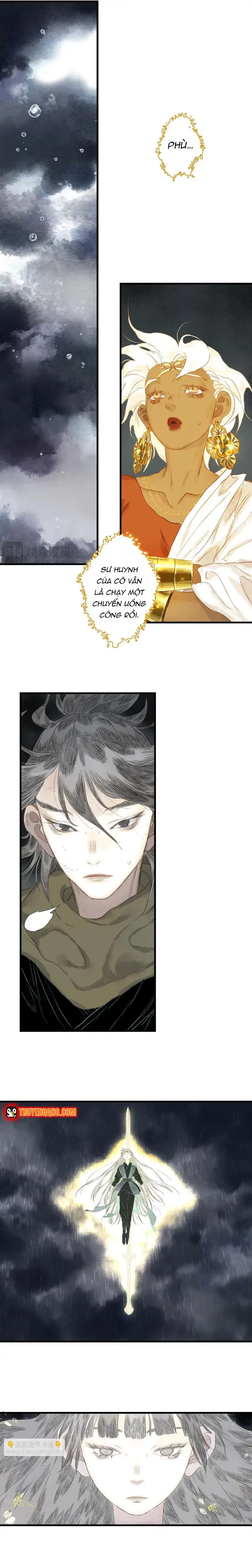 Bộ Thiên Ca Chapter 148 - 8