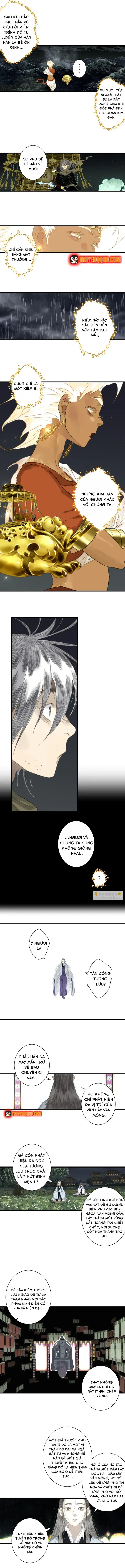 Bộ Thiên Ca Chapter 149 - 4